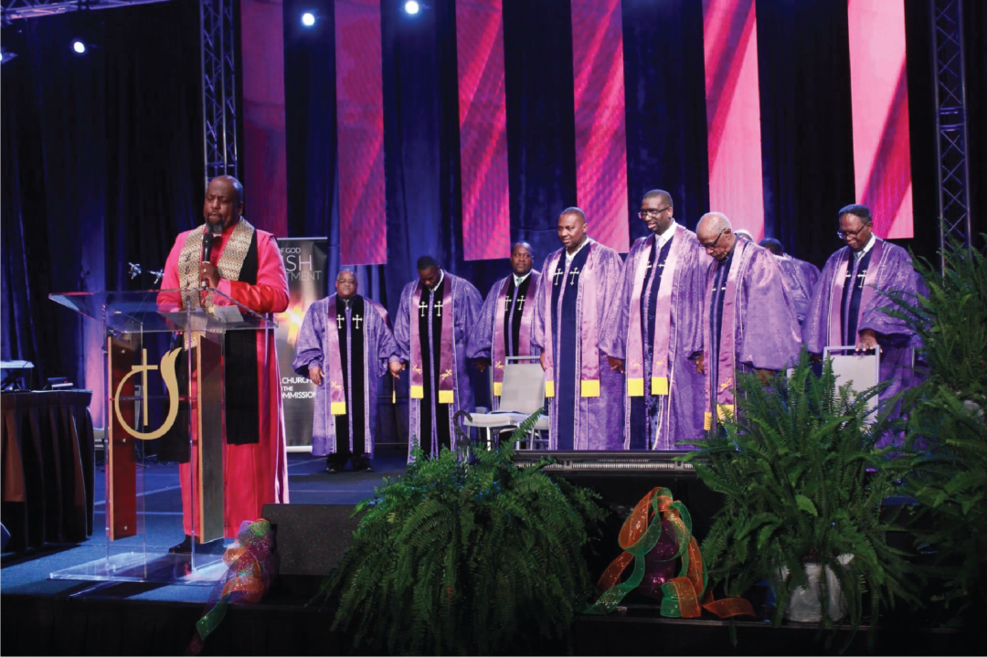 Florida Cocoa Church of God Florida Cocoa